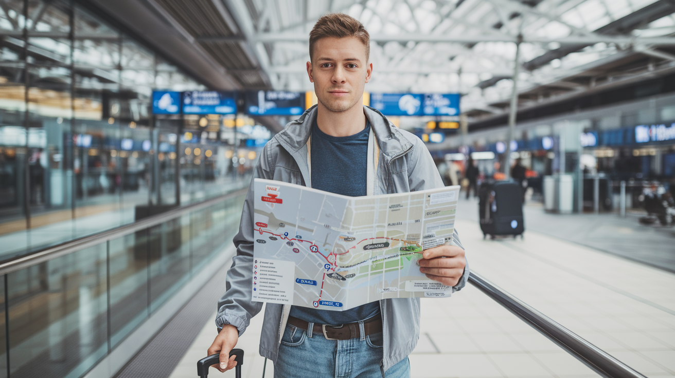 Heathrow to Swindon Airport Transfer: Your Comprehensive Guide